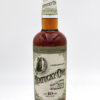 Kentucky Owl 10 Year Rye (Batch 3) whiskey bottle