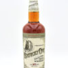 Kentucky Owl 10 Year Rye (Batch 4) whiskey bottle
