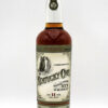 Kentucky Owl 11 Year Rye (Batch 1) whiskey bottle