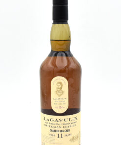 Lagavulin 11 Year 'Charred Oak Cask' Scotch Whisky