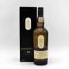 Lagavulin 12 Year 200th Anniversary Scotch Whisky (Cask Strength)