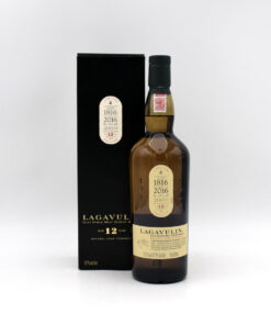 Lagavulin 12 Year 200th Anniversary Scotch Whisky (Cask Strength)