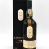 Lagavulin 12 Year Limited Edition Scotch Whisky (2009 Release)