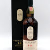 Lagavulin 16 Year Old Single Malt Scotch Whiskey (1L)