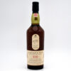 Lagavulin 16 Year Old Single Malt Scotch Whiskey (No Box) (White Horse Distillate)