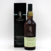 Lagavulin 2018 'The Distillers Edition' Double Matured Single Malt Scotch Whisky