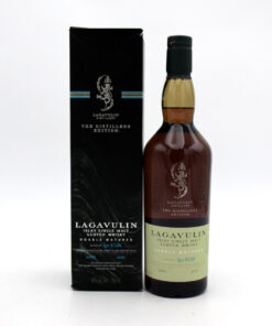Lagavulin 2021 'The Distillers Edition' 16 Year Double Matured Single Malt Scotch