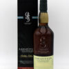 Lagavulin 2022 'The Distillers Edition' Double Matured Single Malt Scotch Whisky