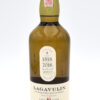 Lagavulin Limited 8 Year Scotch Whisky (200th) bottle