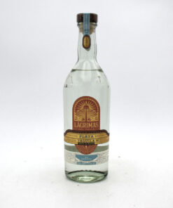 Lagrimas del Valle 'El Sabino' Tequila Plata - 2023 Release