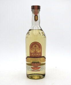 Lagrimas del Valle Rancho Unico 'El Sabino' Tequila Reposado - 2023 Release