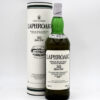 Laphroaig 10 Year Old Scotch Whisky (1990's Bottling, 1L)