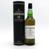 Laphroaig 15 Year Scotch Whisky (Older Release) bottle