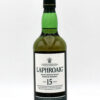 Laphroaig 200th Anniversary 15 Year Scotch Whisky (no tube)