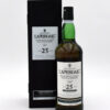 Laphroaig 25 Year Cask Strength Single Malt Scotch (2008 Vintage) (750ML)