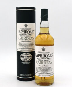 Laphroaig 'Cairdeas' Scotch Whisky (2011 Release) Ileach Edition