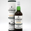 Laphroaig Cairdeas 'Triple Wood' Original Cask Strength Single Malt Scotch bottle