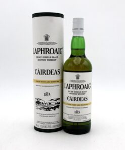 Laphroaig Cairdeas 'White Port & Madeira Cask' Single Malt Scotch