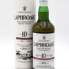 Laphroaig Original Cask Strength 10 Year Scotch Whisky (Batch 6) bottle