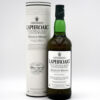 Laphroaig 'Triple Wood' Single Malt Scotch bottle