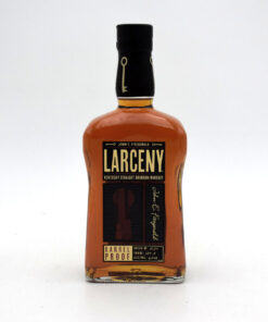 Larceny Barrel Proof Batch A124 Kentucky Straight Bourbon