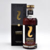 Legent 'Yamazaki Cask Finish Blend' Kentucky Straight Bourbon bottle