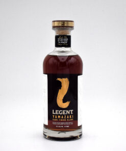 Legent 'Yamazaki Cask Finish Blend' Kentucky Straight Bourbon (No Box)