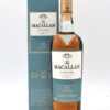 Macallan 15 Fine Oak Scotch Whisky - 2000's Release