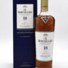 Macallan 18 Year 'Double Cask' Single Malt Scotch Whiskey - 2022 Release