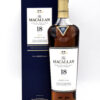 Macallan 18 Year 'Double Cask' Single Malt Scotch Whiskey - 2023 Release