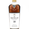 Macallan 18 Year 'Double Cask' Single Malt Scotch Whiskey - 2023 Release