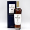Macallan 18 Year 'Double Cask' Single Malt Scotch Whiskey - 2024 Release