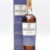 Macallan 18 Year Fine Oak Triple Cask Matured Scotch Whisky (Older Bottling)