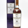 Macallan 18 Year Sherry Oak Scotch Whisky - 2016 Release