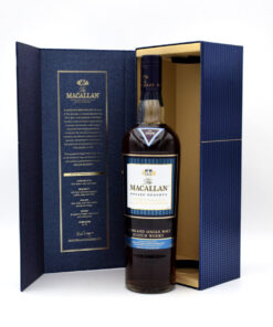 Macallan 1824 Collection "Estate Reserve" Single Malt Scotch