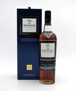 Macallan 1824 Collection 'Estate Reserve' Single Malt Scotch (Import Version)