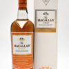 Macallan 1824 Series 'Amber' Single Malt Whisky