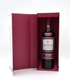 Macallan 1824 Series "Ruby" Single Malt Scotch