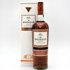 Macallan 1824 Series 'Sienna' Single Malt Whisky (700ML)