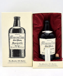 Macallan 1841 Replica Single Malt Scotch Whisky