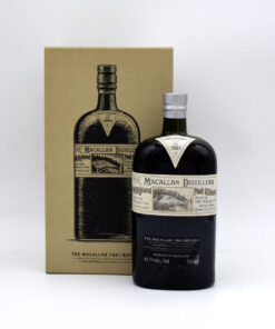 Macallan 1861 Replica Single Malt Scotch Whisky