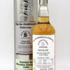 Macallan 1990 Signatory Vintage 14 Year Scotch Whisky