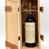 Macallan 25 Year Anniversary Malt - Distilled in 1975