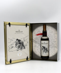 Macallan Archival Series Folio 3 Scotch Whisky