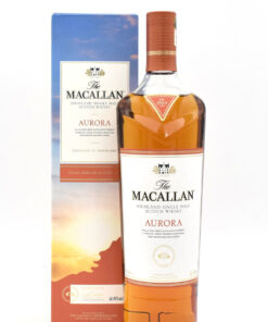 Macallan Aurora Scotch Whisky