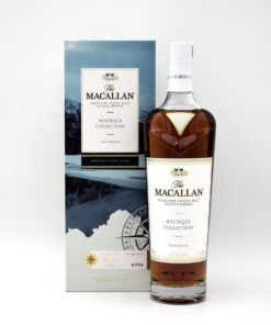 Macallan Boutique Collection Scotch Whisky - 2020 Release
