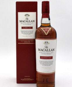 Macallan Classic Cut Scotch Whisky - 2017 Release