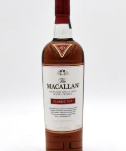 Macallan Classic Cut Scotch Whisky - 2017 Release (No Box)