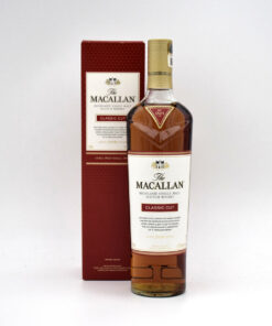 Macallan Classic Cut Scotch Whisky - 2018 Release