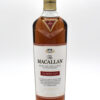 Macallan Classic Cut Scotch Whisky - 2018 Release (No Box)